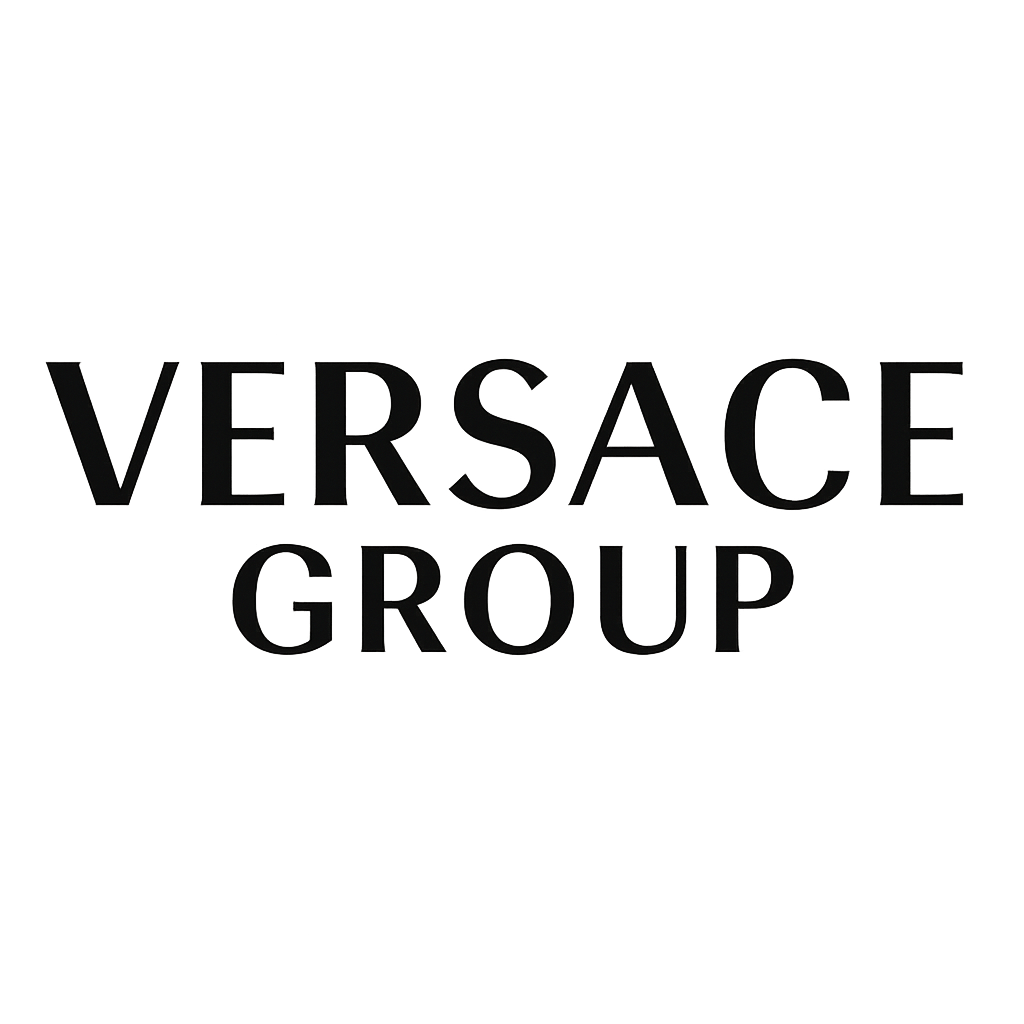 Versace Group logo